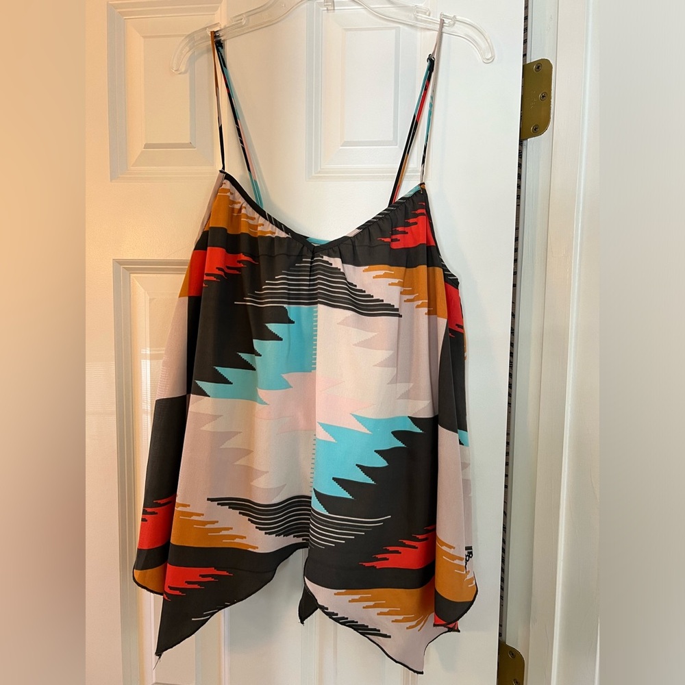 Billabong tank top